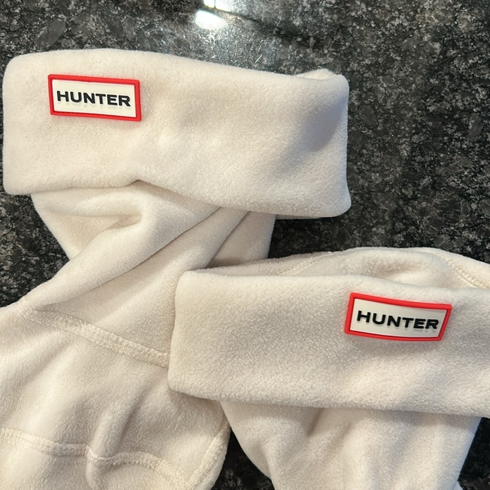 Hunter boot socks - Picture 3 of 4